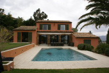 Picture: Villa Cactus Roc, Theoule sur Mer