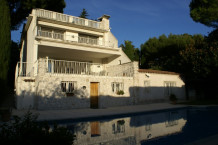 Picture: Villa l'Ajoulote, Cap d'Antibes