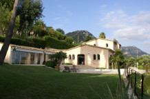 Picture: Villa Gnuva