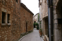 Picture: Town House Top, Tourrettes sur Loup