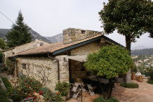 Picture: Villa Le Camelia, Vence